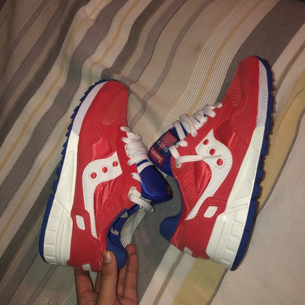 saucony wmns sz9